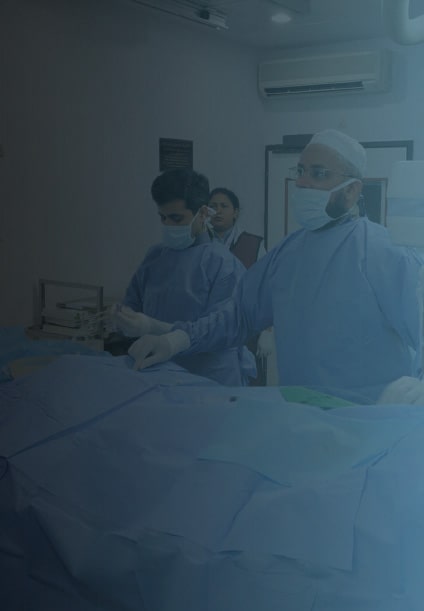 AKUH Automates Operating Room Information Management