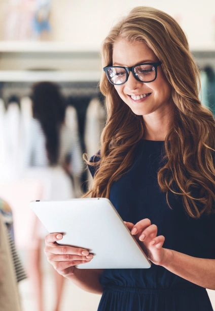 Embracing the era of digital retail: Redefining the norm 