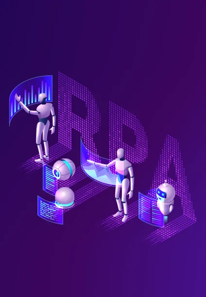 Moving beyond RPA to deliver hype automation