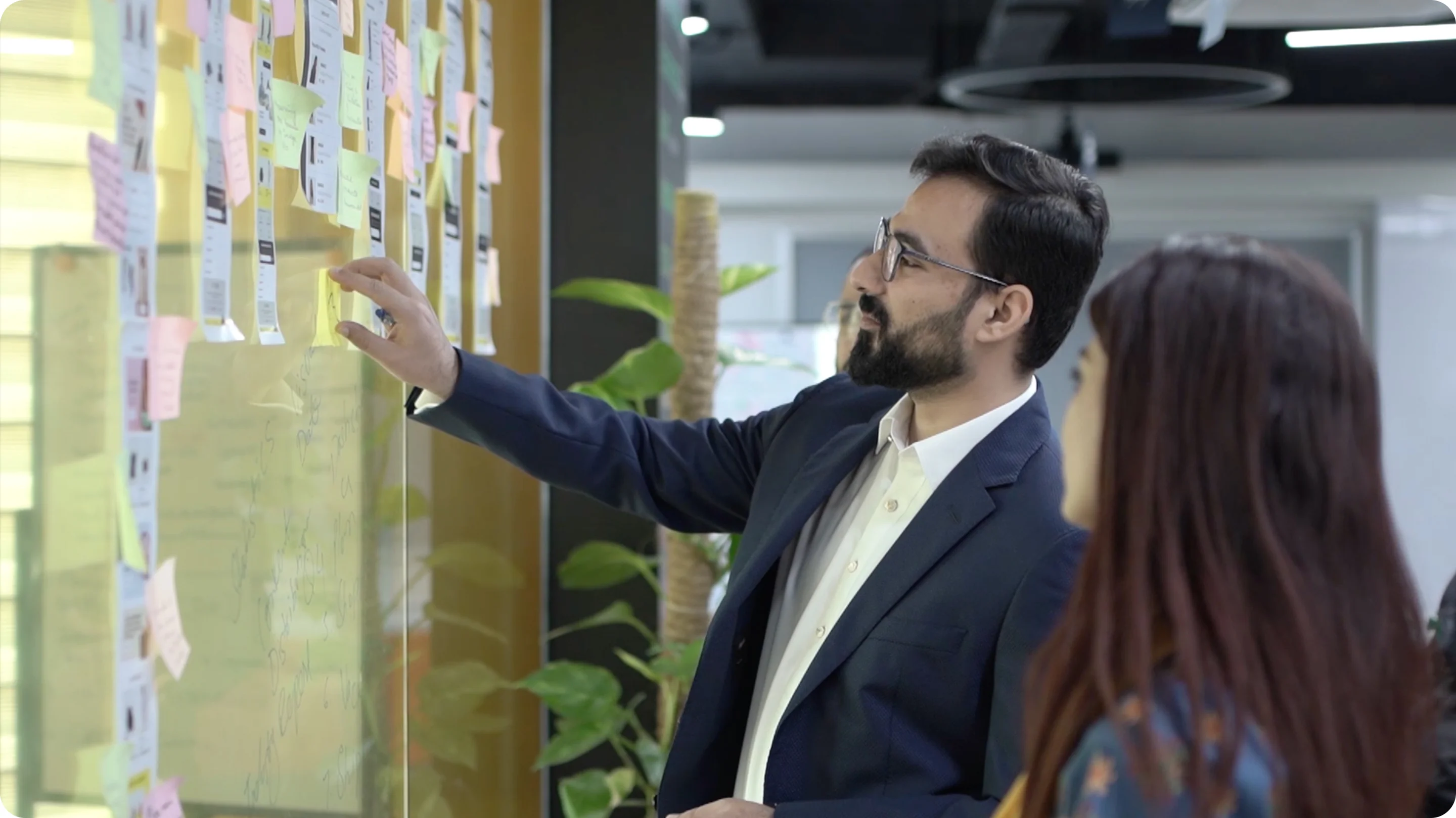 Company Overview | Systems Limited.