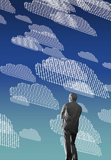 Why must banks make the transition to cloud?
