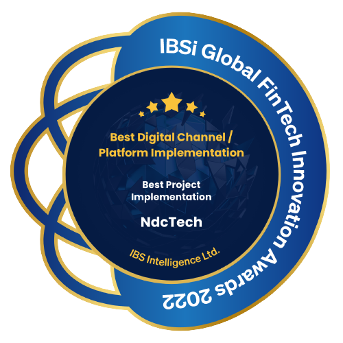 Best Digital Channel/Platform Implementation Award 2022