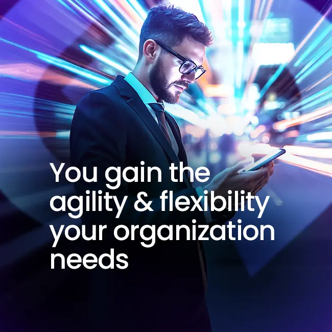 Approach to digital strategy 