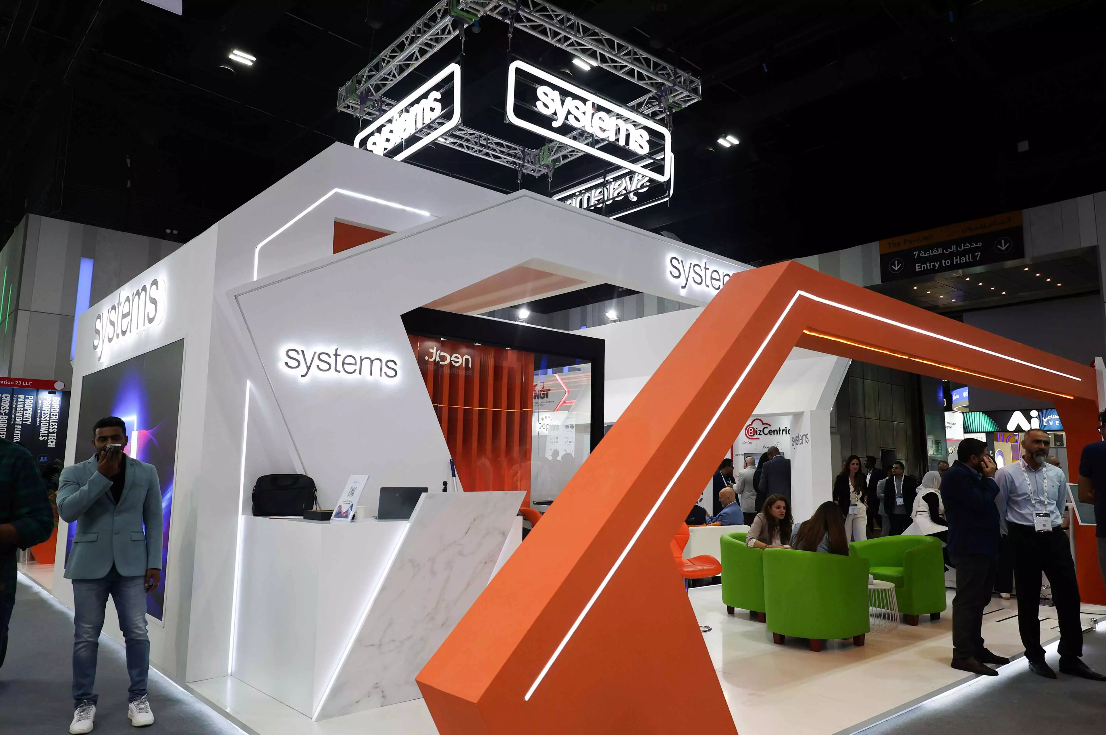 Approach to digital strategy