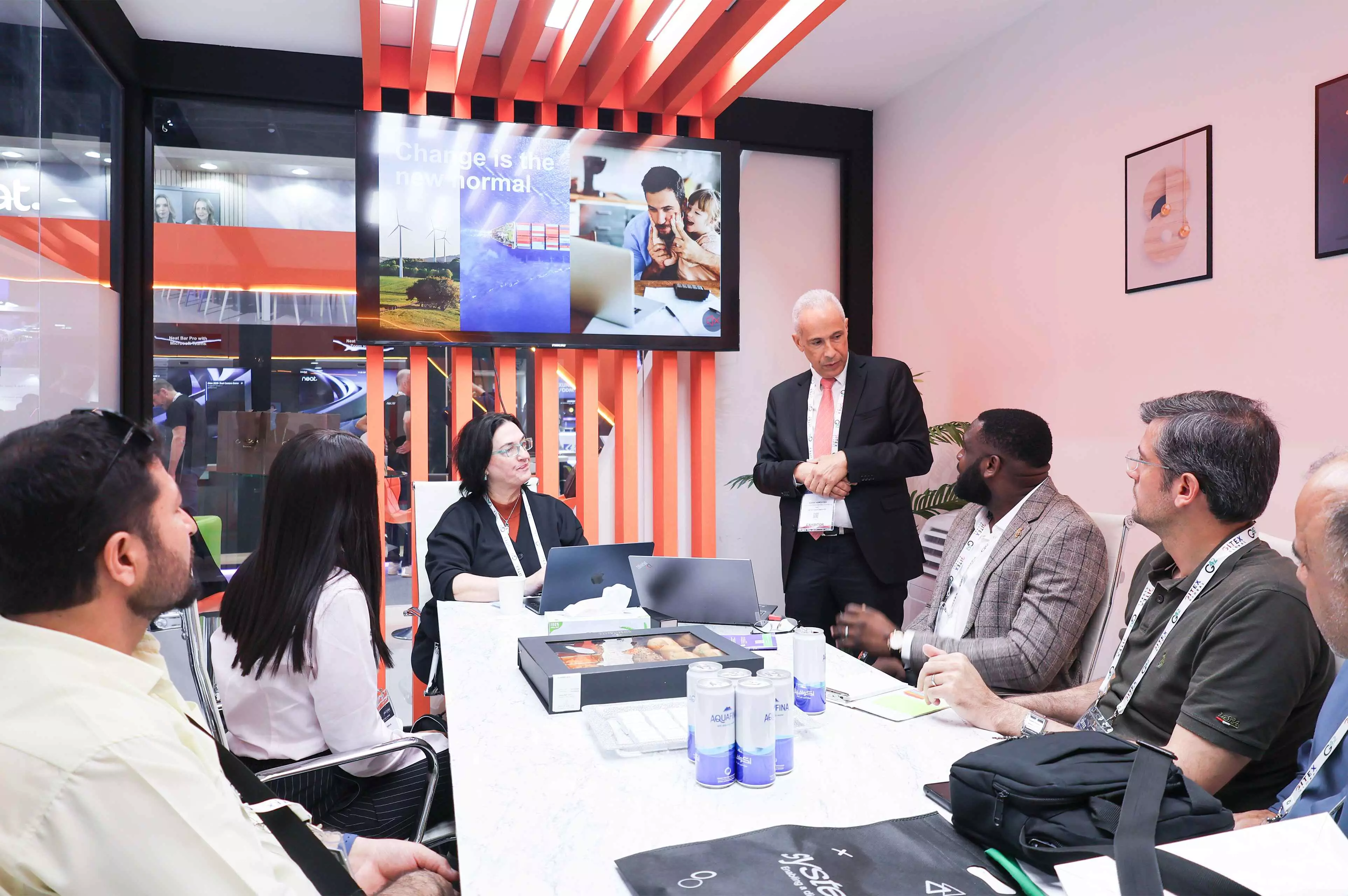 Approach to digital strategy