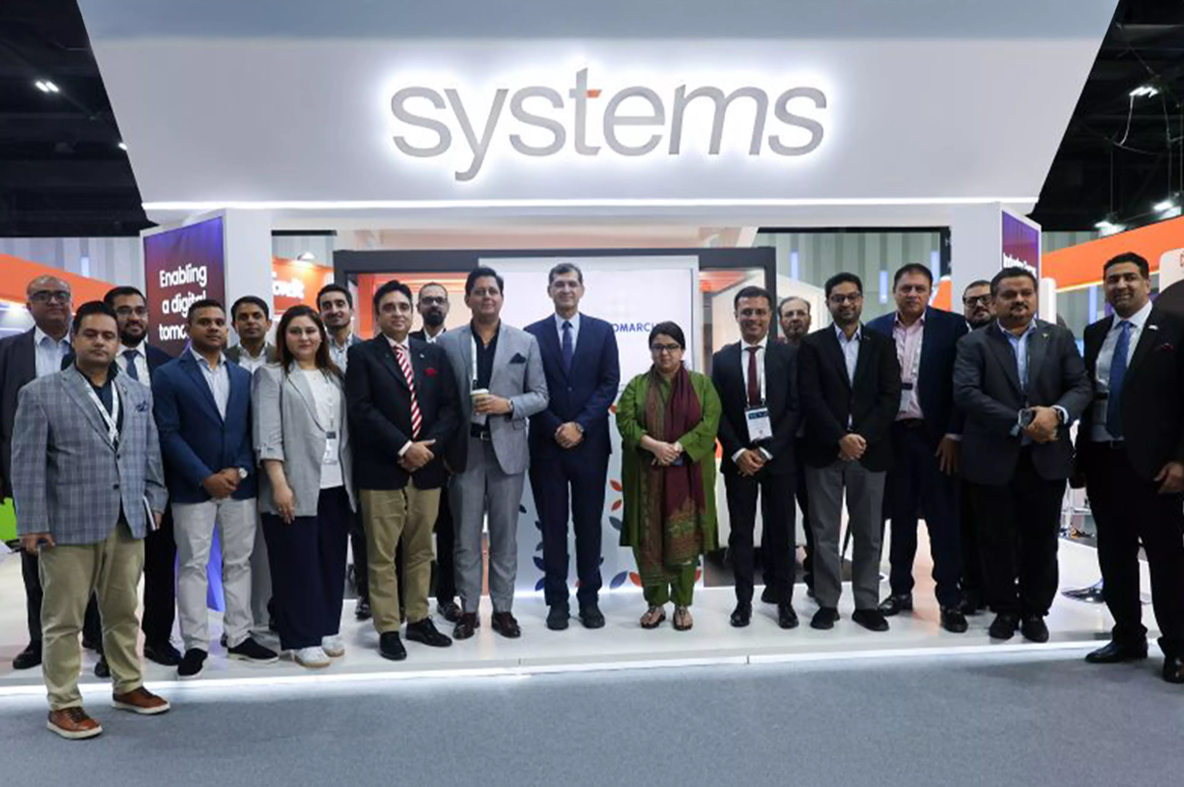 Approach to digital strategy