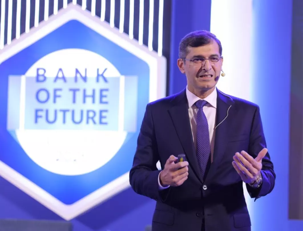 Approach to digital strategy