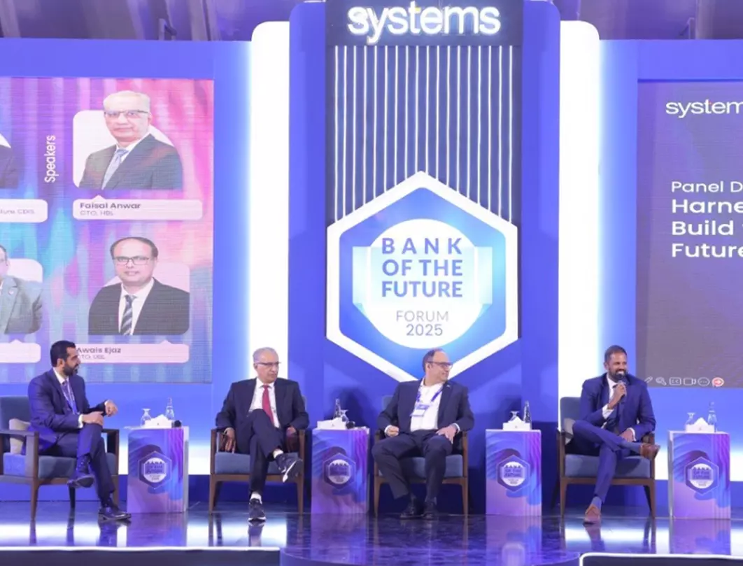 Approach to digital strategy