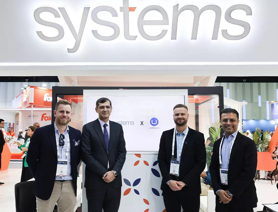 Approach to digital strategy