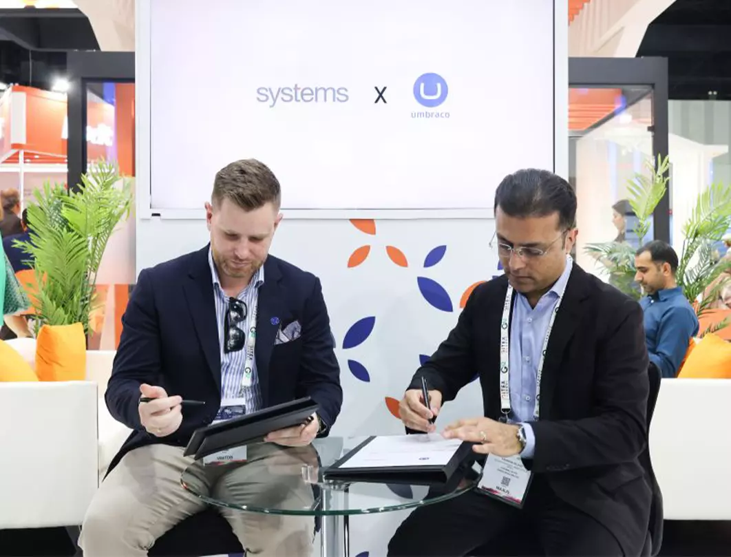 Approach to digital strategy