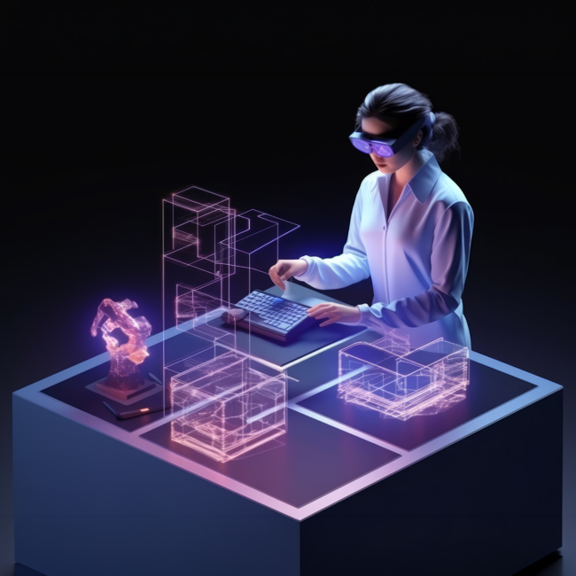 Built for modern banking operations 