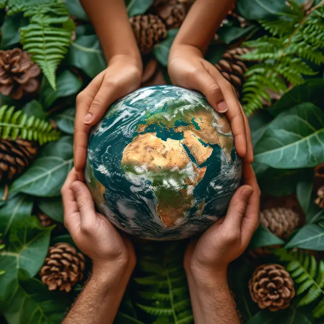 Sustainability Mission