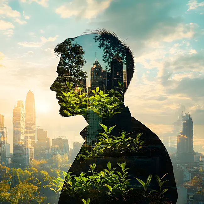 Sustainability Vision