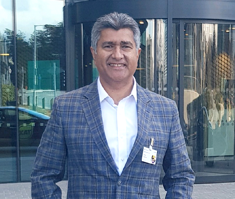 jameel-ahmad
