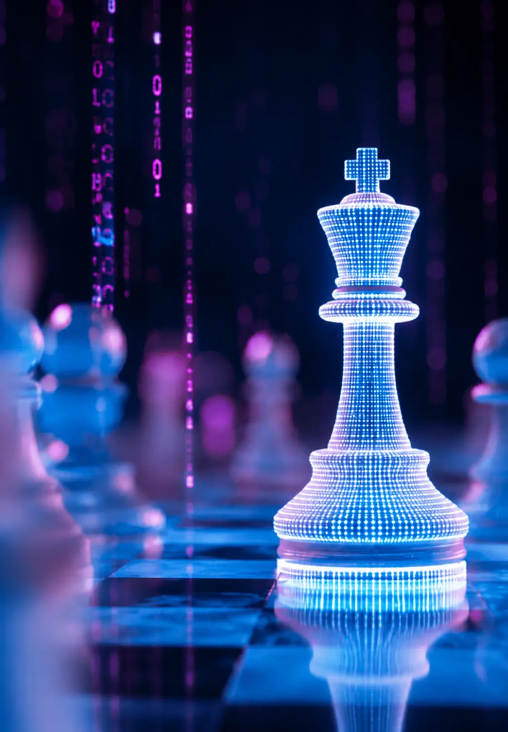 A connected digital backbone construction for next-generation tourism 