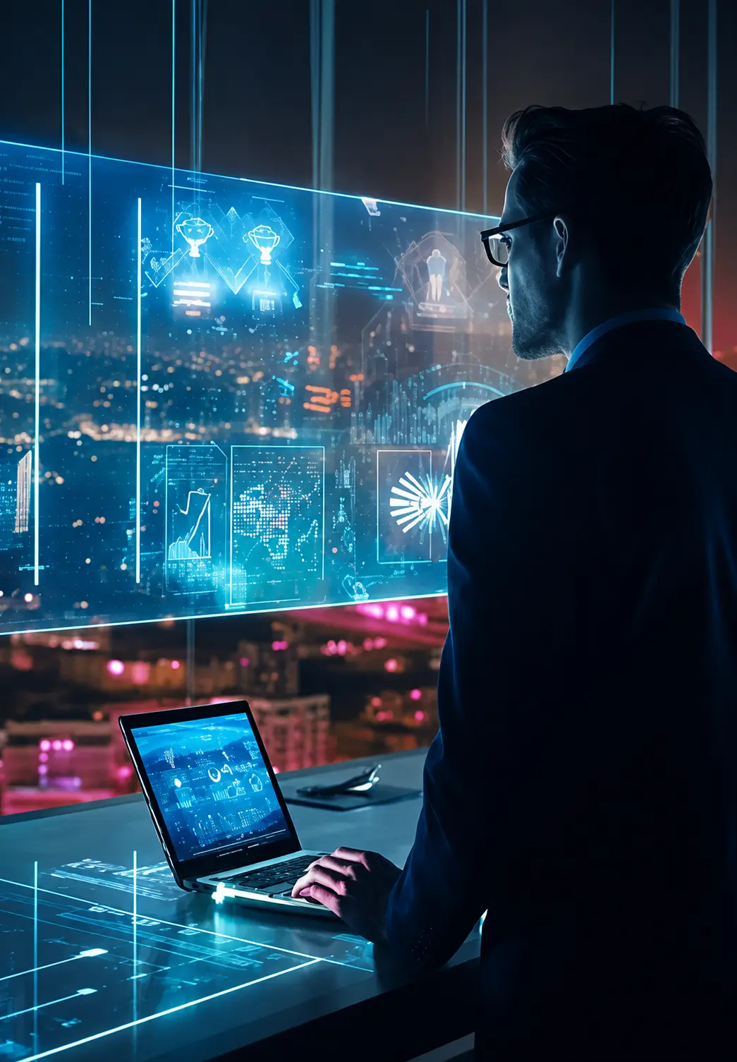 Building a smarter partner ecosystem for telecom growth in UAE  