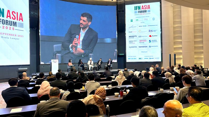 Systems Limited joins IFN Asia Forum 2025 as Platinum Sponsor 