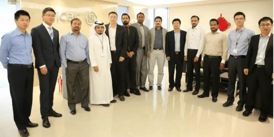 FCM solutions