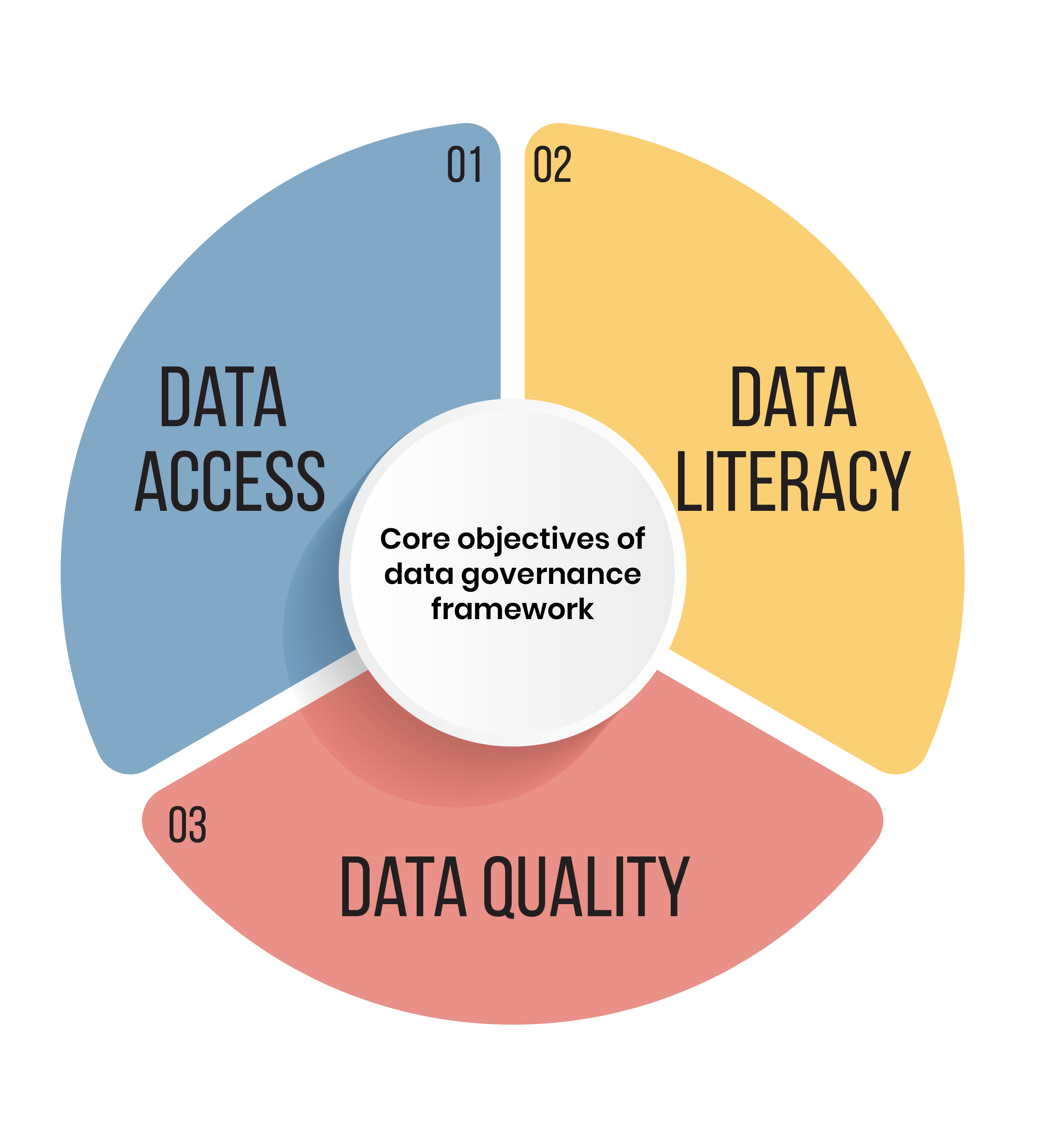 Organizational Roles for a successful data governance strategy  | Systems limited |