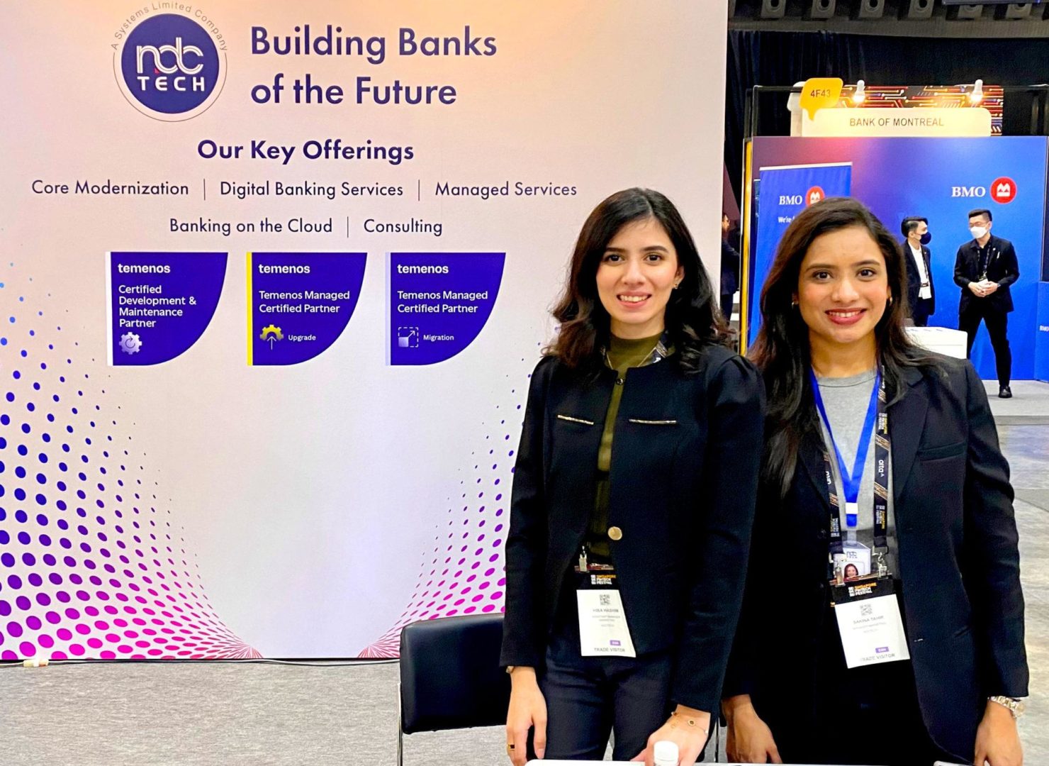 Singapore Fintech Festival