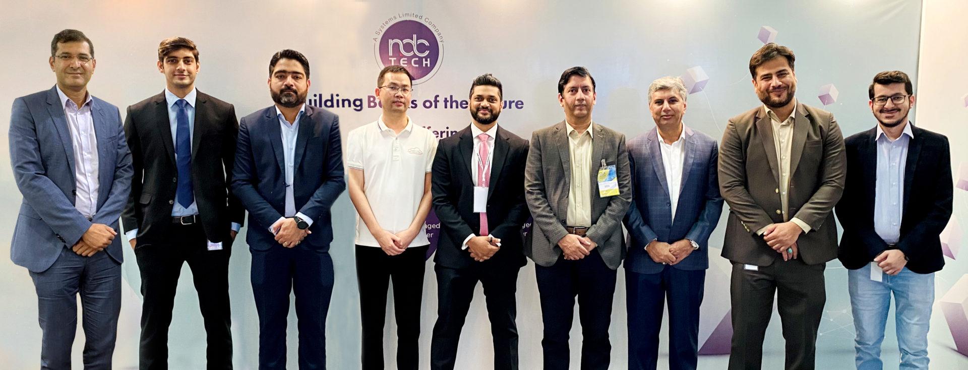 ITCN Asia