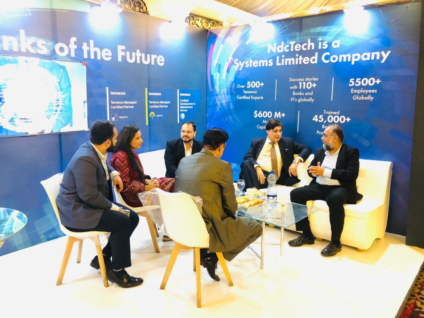 Future Banking Summit