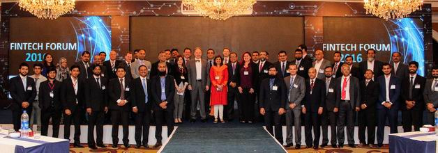 fintech forum