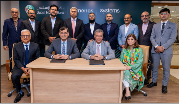 DIB Pakistan embarks on a Temenos core banking modernization program with Systems Limited