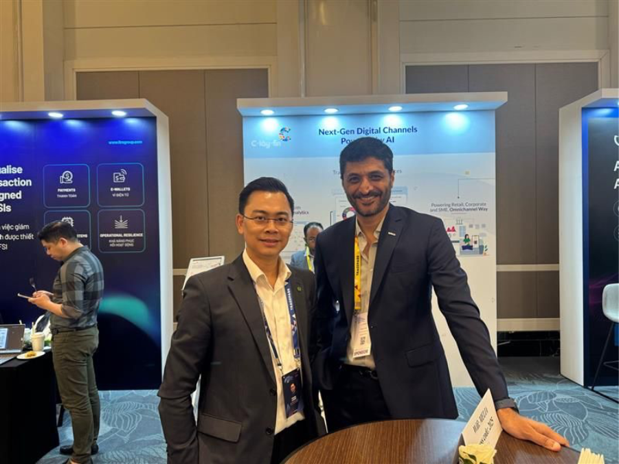 Systems Limited participates as Platinum Sponsor at WFIS Vietnam 2025 