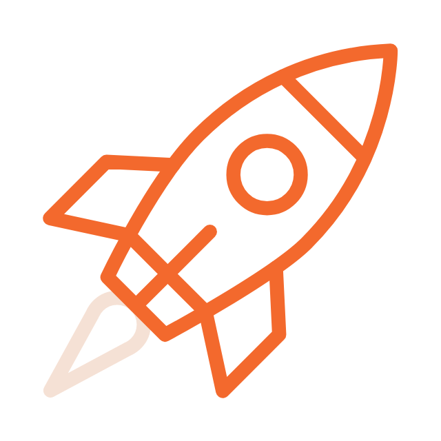 Rocket image