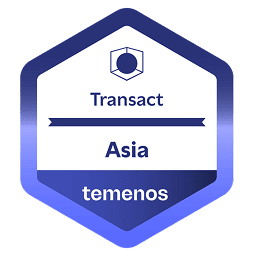 Certified Transact Delivery Partner