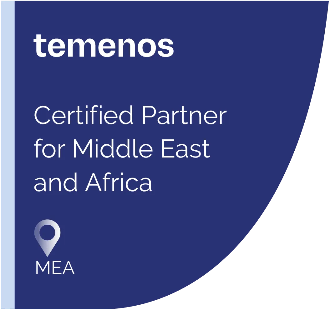 Certified Partner for Middle East and Africa
