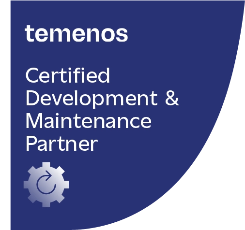 Certified Payments Delivery Partner