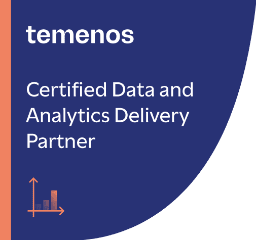 Certified Partner for Asia and the Pacific
