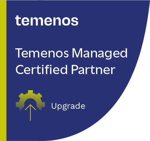 Certified Payments Delivery Partner